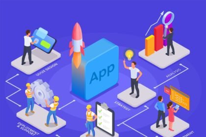 Mobile App Development Companies in Dubai
