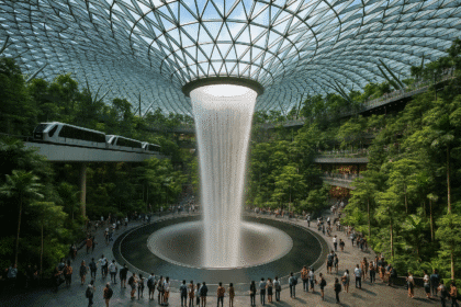 Singapore Visa for Indians