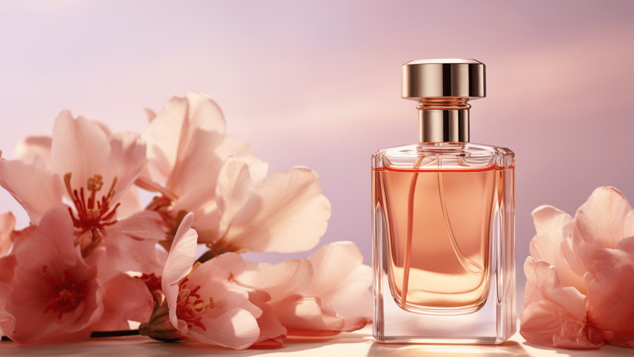 Carolina Herrera Perfume