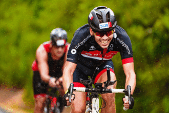 Dubai Spinneys 92 Cycle Challenge