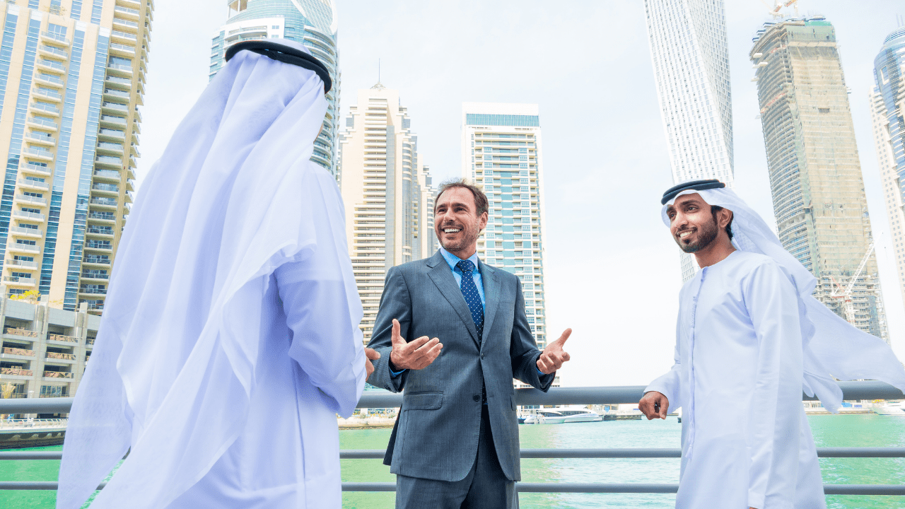 Free Zone Company Formation in UAE