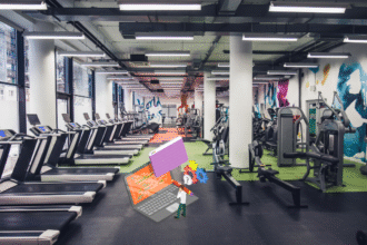 Gym Management Software