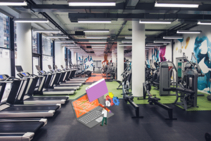Gym Management Software