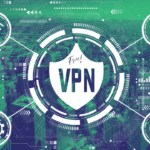 Free VPN Browser Extension