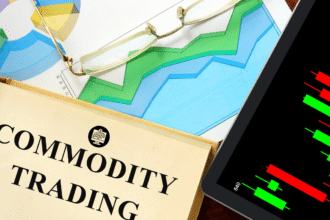 Commodity Trading Platforms