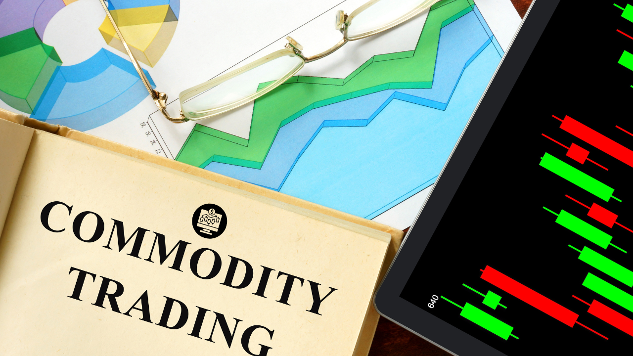 Commodity Trading Platforms