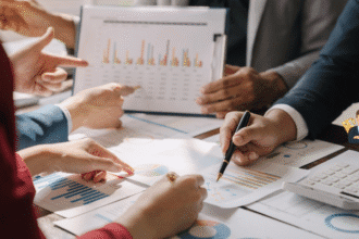 Stock Audit Services