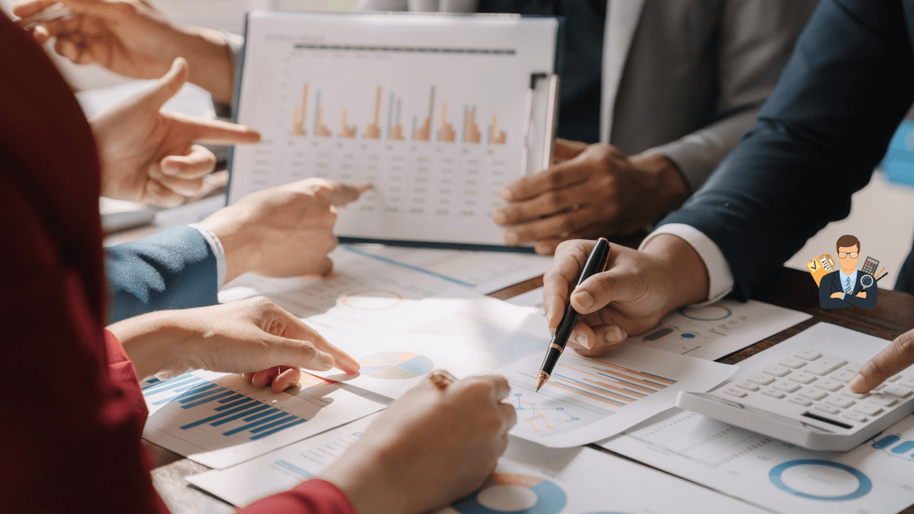 Stock Audit Services