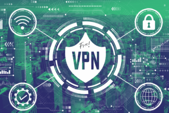 Free VPN Browser Extension