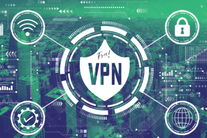 Free VPN Browser Extension