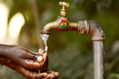 Sustainable Water Solutions in Ghana