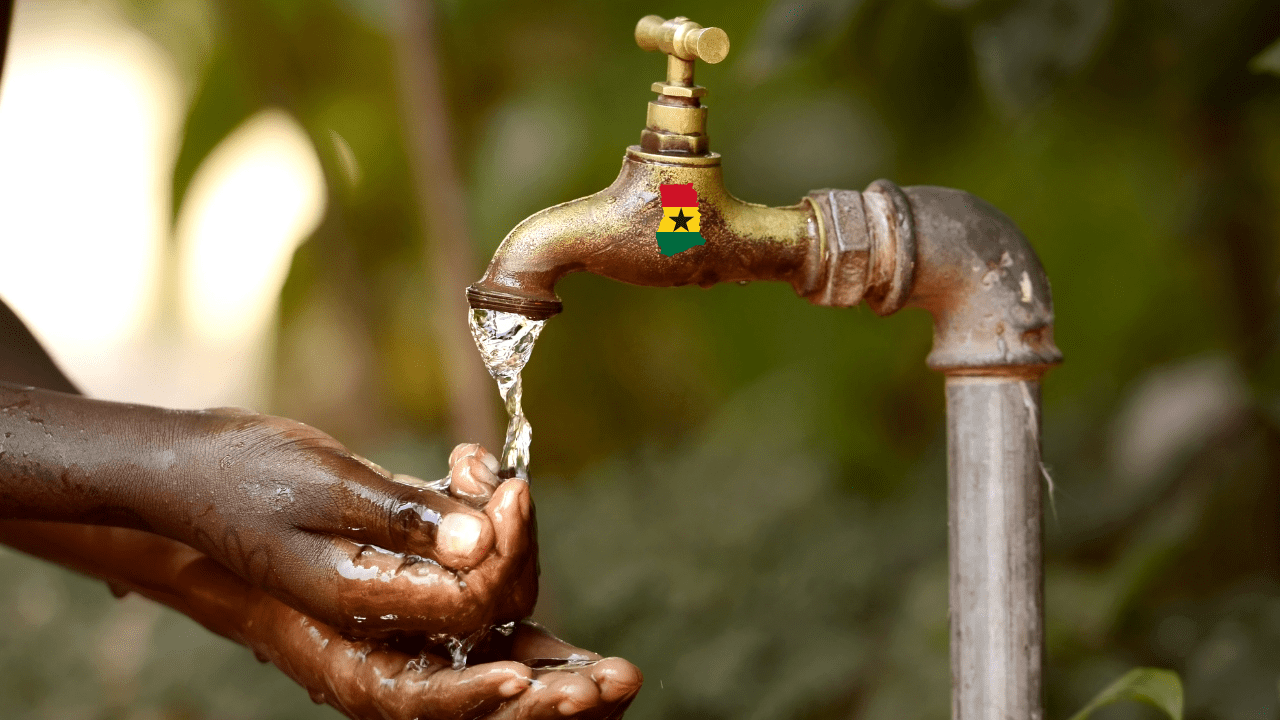 Sustainable Water Solutions in Ghana