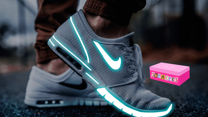 Sneakers