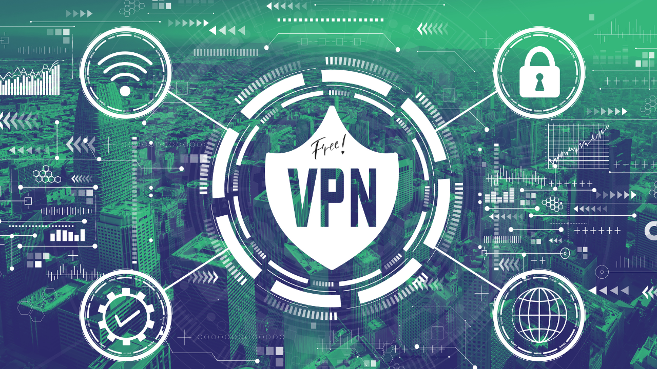 Free VPN Browser Extension