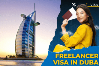 Freelancer Visa in Dubai