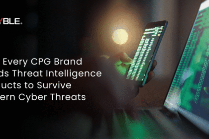 Modern Cyber Threats