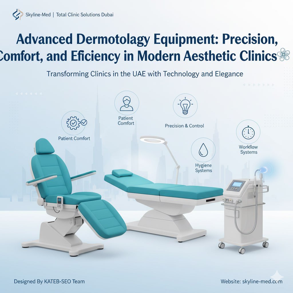 Dermatology Equipment