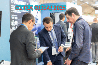 GITEX Global 2025