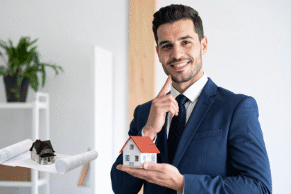 Top Real Estate Agencies