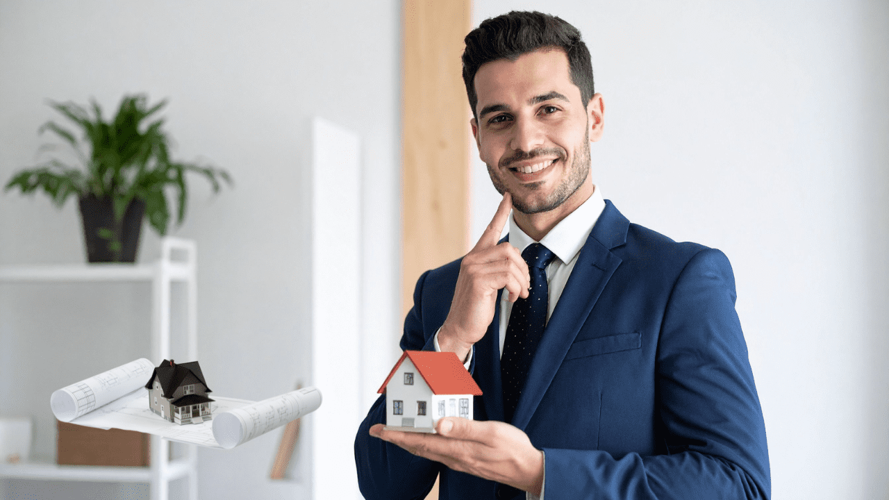 Top Real Estate Agencies