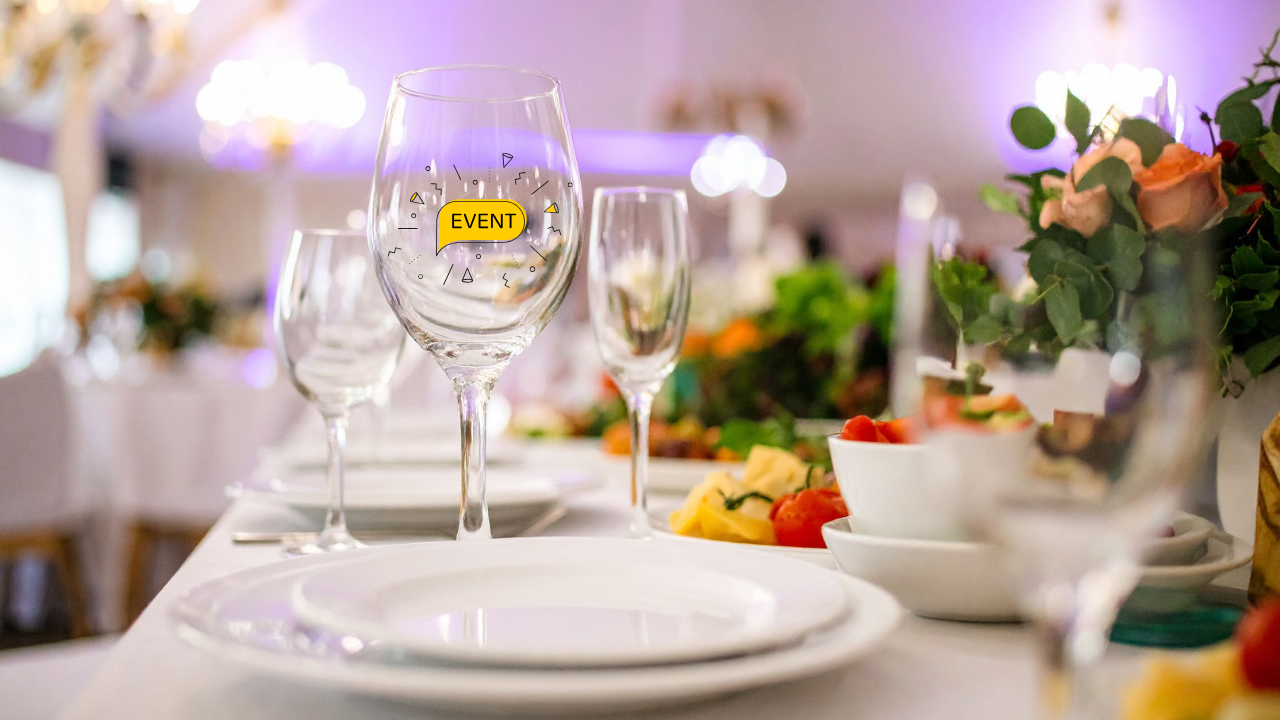 Event Catering