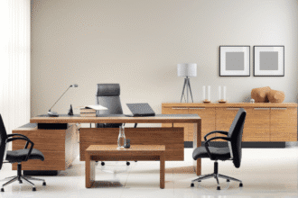 Office Furniture