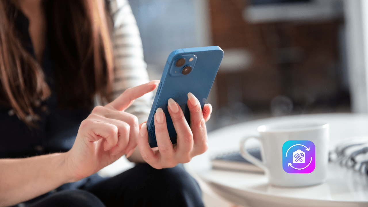 Refurbished iPhone Dubai