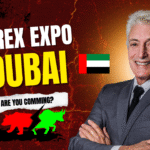 Forex Expo Dubai 2025