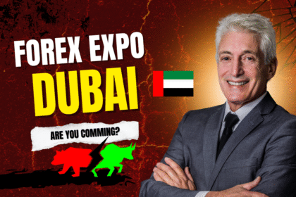 Forex Expo Dubai 2025