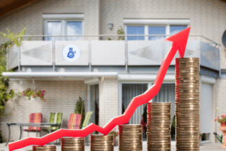 High Rental Returns