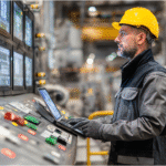Warehouse Equipment