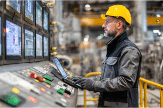 Warehouse Equipment