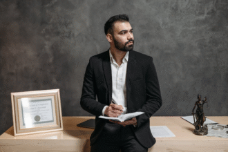 Legal Consultancy
