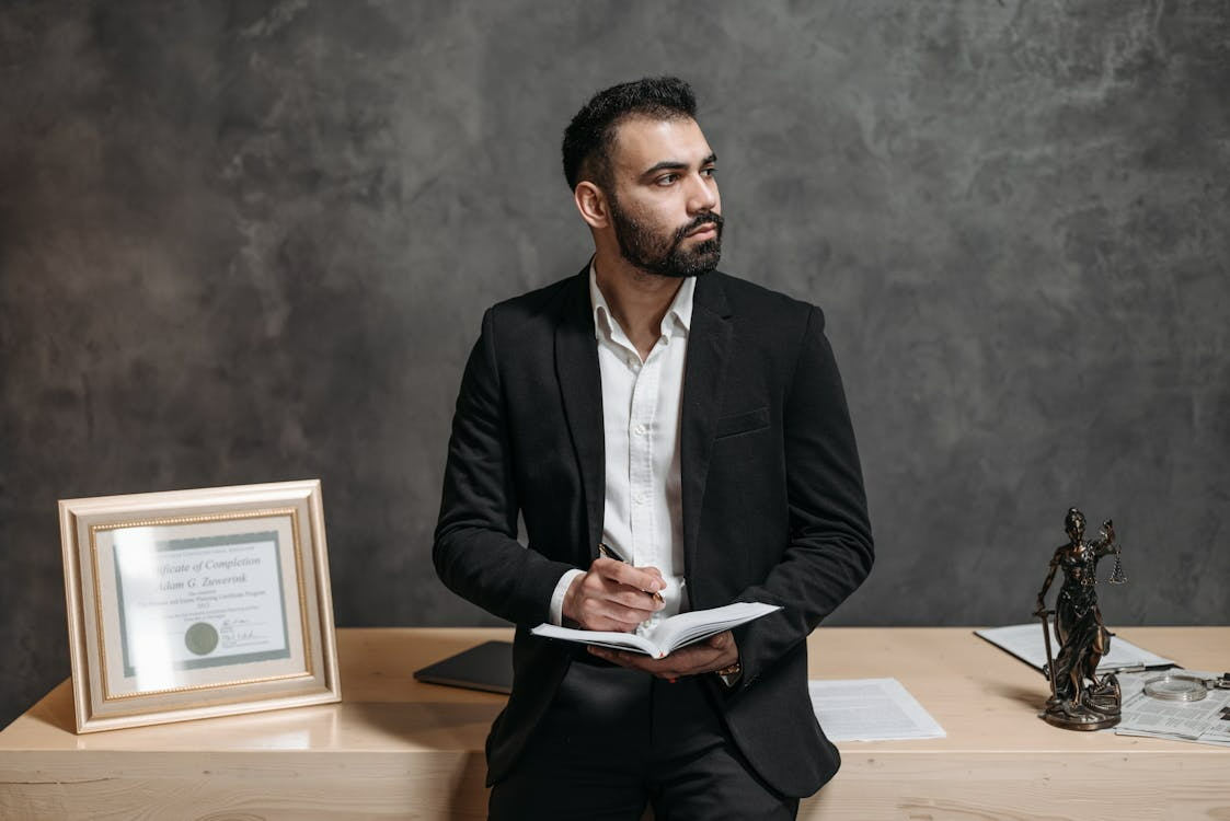 Legal Consultancy