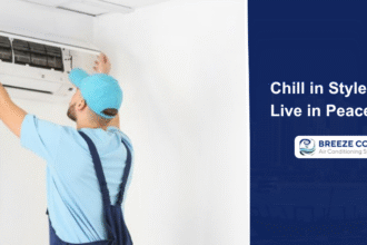 Aircon Service Dubai
