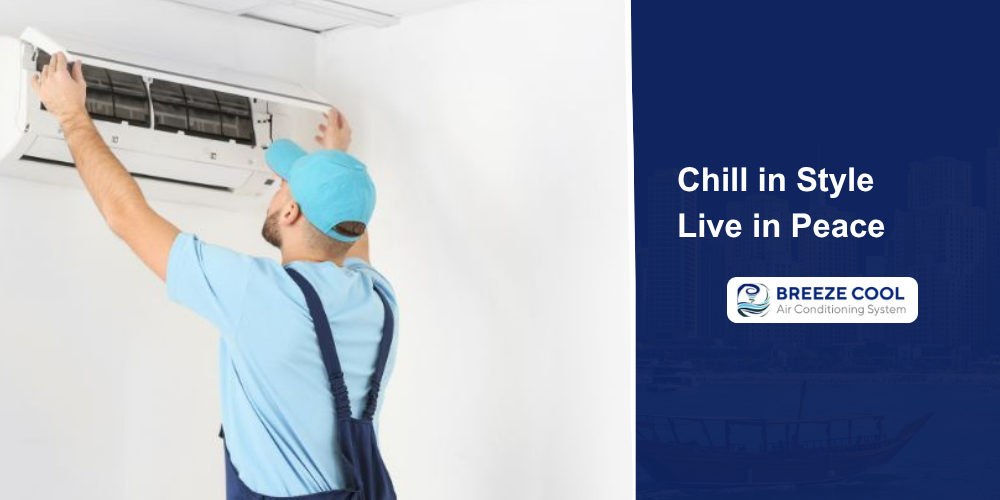 Aircon Service Dubai