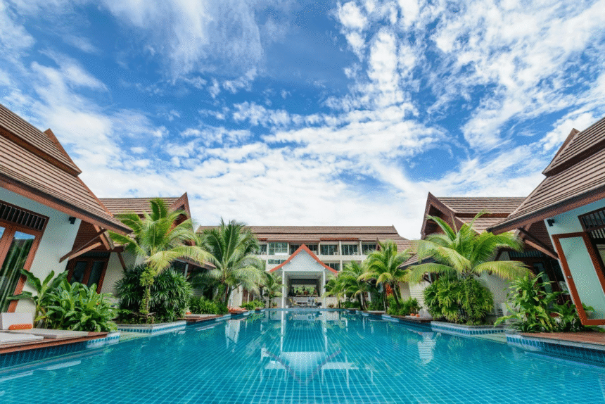 Opulent Branded Residences in Dubai
