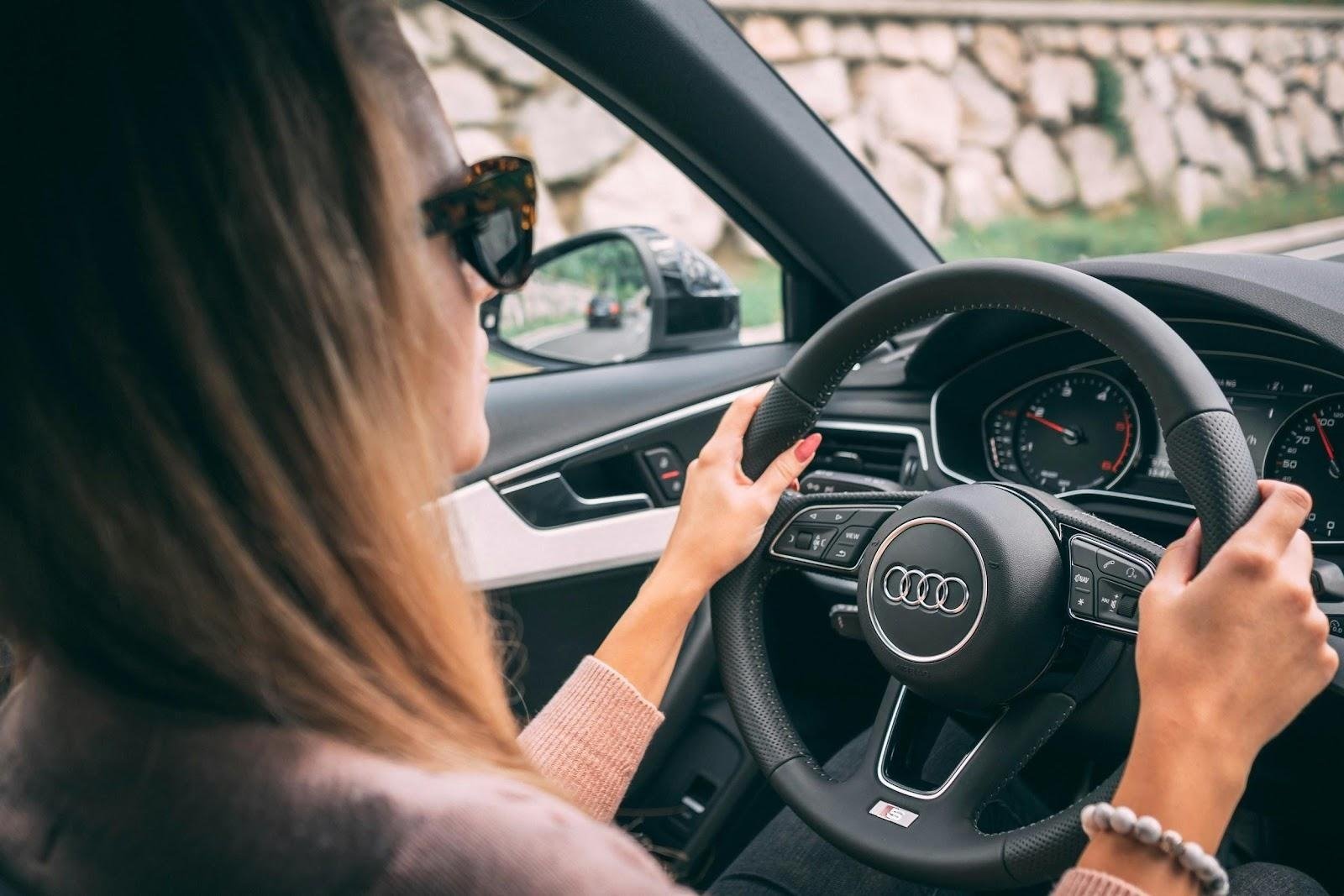 Renty Car Rental UAE