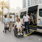 People with Limited Mobility