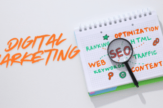 Digital Marketing