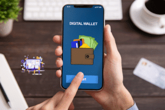 Custom eWallet App Development Services