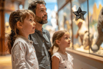 Museum of Illusions Dubai