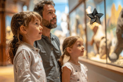 Museum of Illusions Dubai