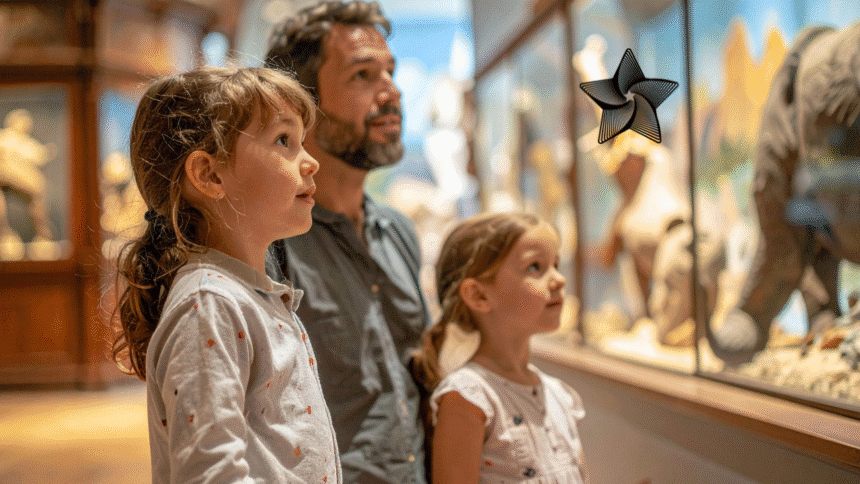 Museum of Illusions Dubai