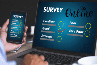 Online Surveys