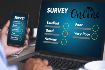 Online Surveys