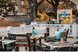 Century Village Dubai