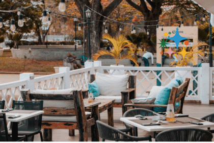 Century Village Dubai