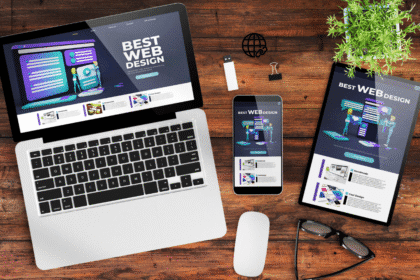 Website Designer Dubai