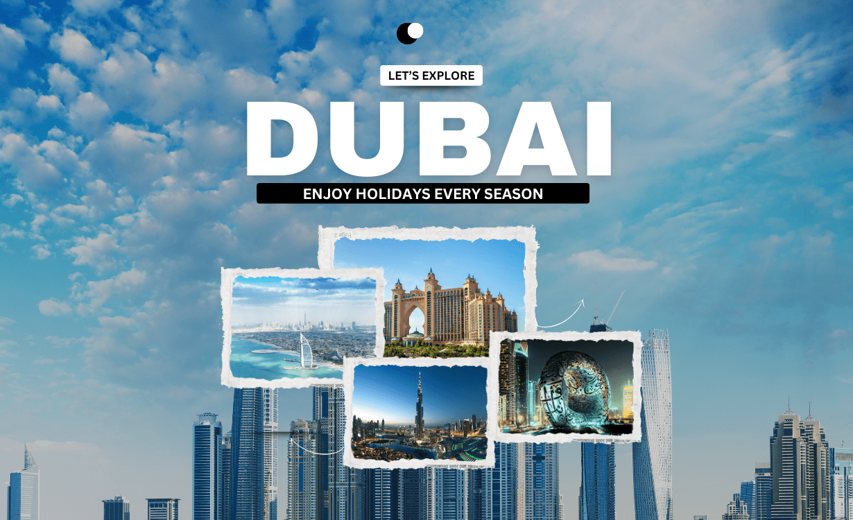 Dubai Holidays